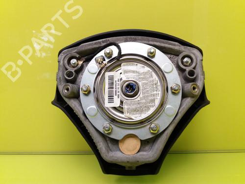 Used Driver airbag AUDI ALLROAD C5 (4BH) 4.2 V8 quattro (299 hp) 23649370
