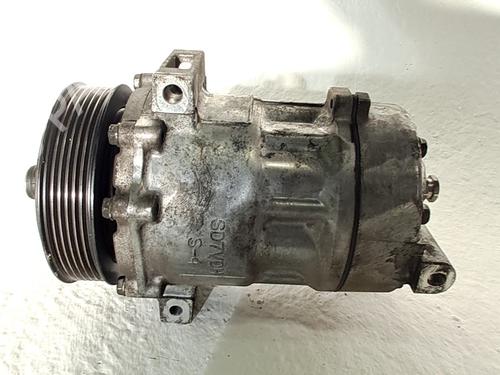 Compresseur AC Compresseur AC SAAB 9-3 Estate (E50) 1.9 TiD (150 hp) 34265009 34265009