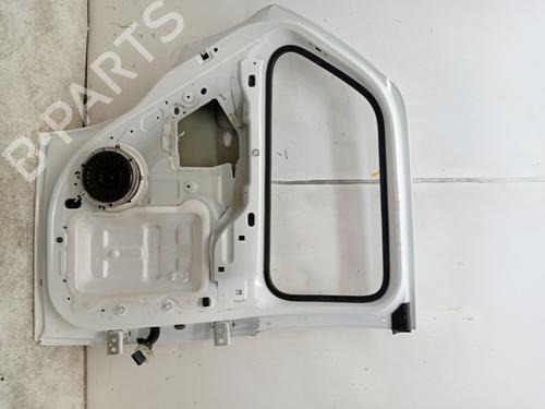 Left rear door CITROËN C4 CACTUS 1.5 BlueHDi 100 | BP23368114C4 