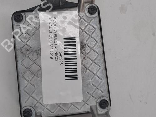 Electronic module RENAULT CLIO V (B7_) 1.5 Blue dCi 85 (B7AG) | BP23374874M83 