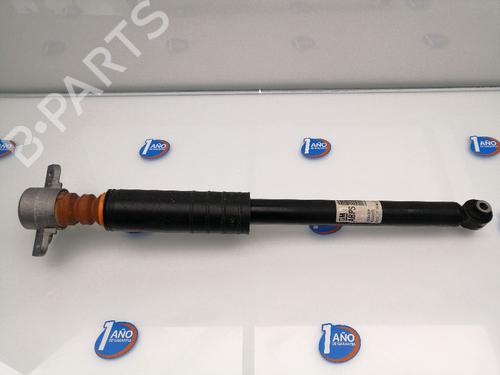 Højre bagtil støddæmper OPEL CORSA E (X15) 1.0 (08, 68) | BP23385879M19 