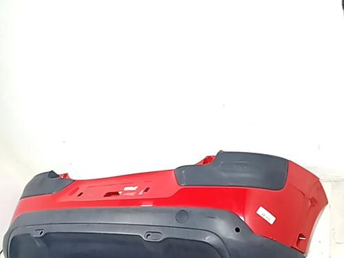 Rear bumper CITROËN C4 CACTUS 1.6 BlueHDi 100 | BP30920249C8 