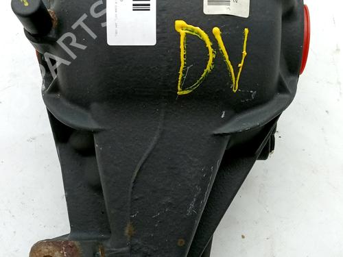 Rear differential MERCEDES-BENZ C-CLASS (W204) C 200 CDI (204.007, 204.006) | BP36317287M24 - Image 7