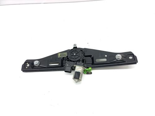 Rear right window mechanism BMW X1 (E84) sDrive 18 d | BP25456455C25 