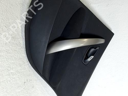 Rear right panel BMW 1 (E87) 118 d | BP29992134C61