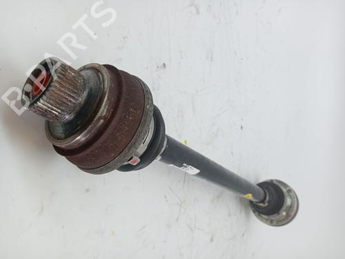 Right rear driveshaft AUDI A7 Sportback (4GA, 4GF) 3.0 TDI quattro | BP23370361M41 