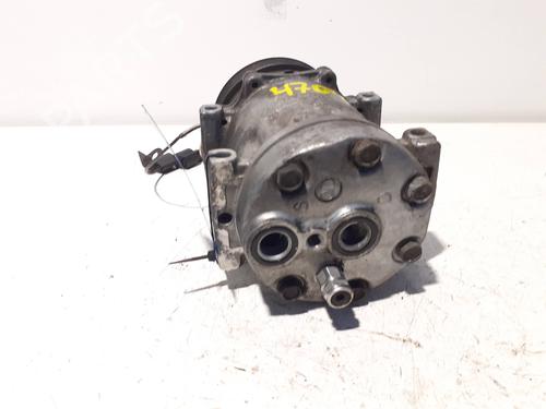 AC compressor MITSUBISHI SPACE STAR MPV (DG_A) 1.9 DI-D (DG4A) | BP25988931M34 