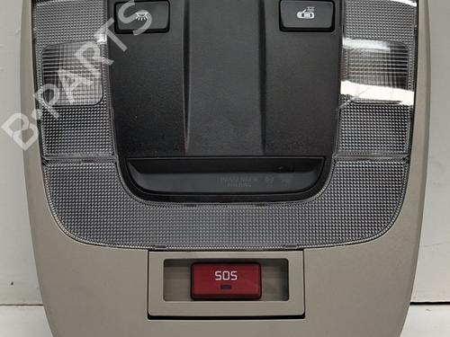 Kabinelys KIA NIRO II (SG2) 1.6 GDi Hybrid | BP38795811I8 - Image 2