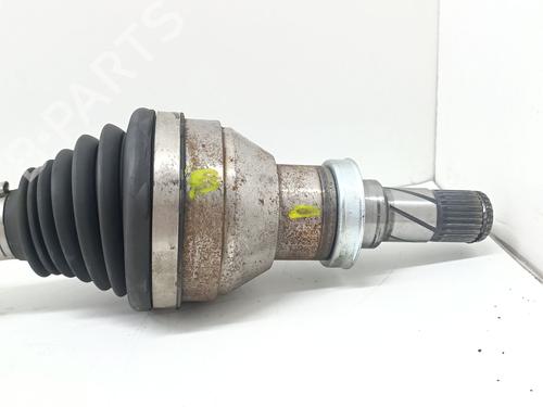 Right front driveshaft OPEL ASTRA K (B16) 1.6 CDTi (68) | BP27252851M39 