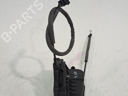 Front left lock FORD FOCUS III 1.6 Ti | BP25248877C98 