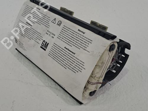 Used Passenger airbag OPEL ZAFIRA / ZAFIRA FAMILY B (A05) 1.7 CDTI (M75) (110 hp) 24189203