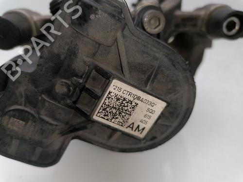 Left rear brake caliper AUDI A3 (8V1, 8VK) 1.4 TFSI | BP23942064M107 