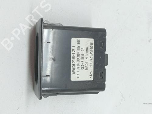 Used Electronic module CITROËN C4 AIRCROSS 1.6 HDi 115 (114 hp) 23289699