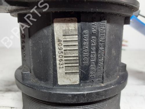 Mass air flow sensor CITROËN XSARA (N1) 2.0 HDi 90 | BP26539195M95 