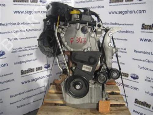 Motor DACIA SANDERO II 1.0 SCe 75 (B8JC, B8JD, B8NC) (73 hp) 26538586