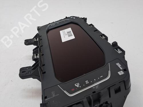 Kombiinstrument VW T-ROC (A11, D11) 1.5 TSI | BP24883836C47 