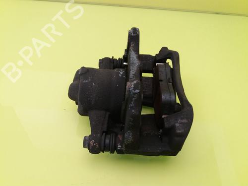 Right front brake caliper PEUGEOT BIPPER Tepee 1.4 HDi | BP23384714M104 