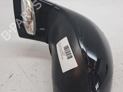 Left mirror PEUGEOT 308 I (4A_, 4C_) 1.6 16V | BP23367046C26 