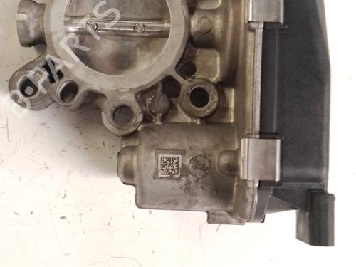 Throttle body OPEL CORSA F (P2JO) 1.2 Turbo Hybrid (68) | BP31153590M82 - Image 6