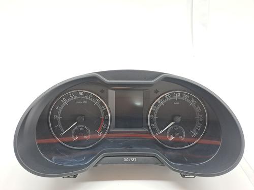 Used Instrument cluster TOYOTA AVENSIS Saloon (_T27_) 2.0 D-4D (ADT270_, ADT270R) (126 hp) 23363798