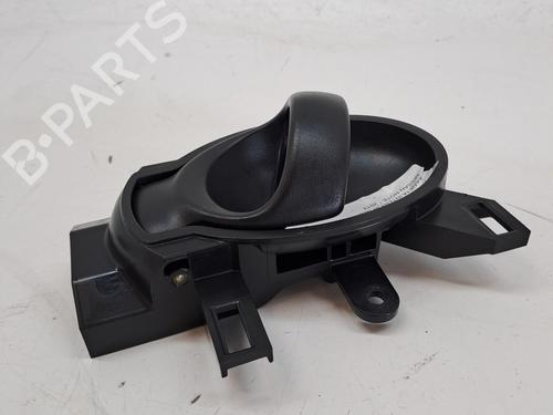 Front left interior door handle NISSAN NOTE (E12) 1.5 dCi | BP23365801I13