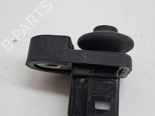 Electronic sensor NISSAN X-TRAIL III (T32_, T32R, T32RR) 2.0 dCi (T32) | BP23368370M84 