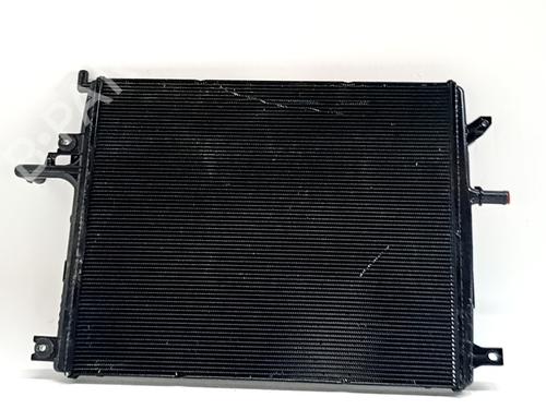 Used Water radiator Water radiator JEEP WRANGLER IV (JL) 2.0 4xe Plug-in Hybrid (JL74) (381 hp) 36376664 36376664