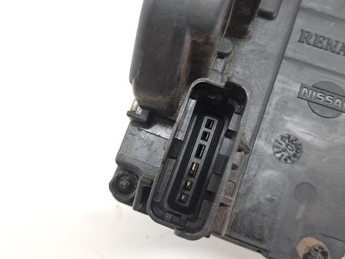Front left lock NISSAN MICRA III (K12) 1.5 dCi | BP26654463C98 