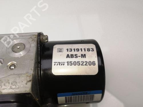 ABS pump SAAB 9-3 Estate (E50) 1.8 i | BP23383606M43 