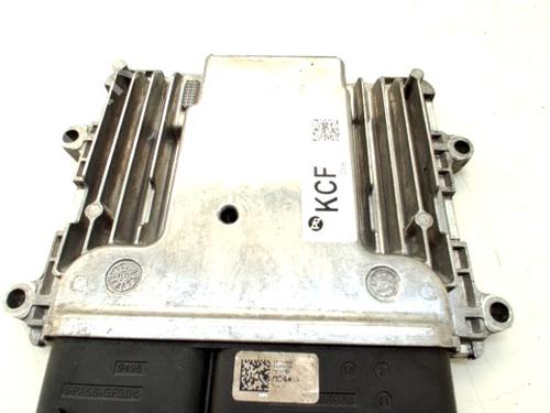 Used Engine control unit (ECU) HYUNDAI IONIQ (AE) 1.6 GDI Hybrid (141 hp) 31124821