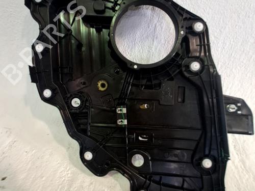 Used Rear right window mechanism FORD USA EDGE 2.0 TDCi AWD (180 hp) 30478061