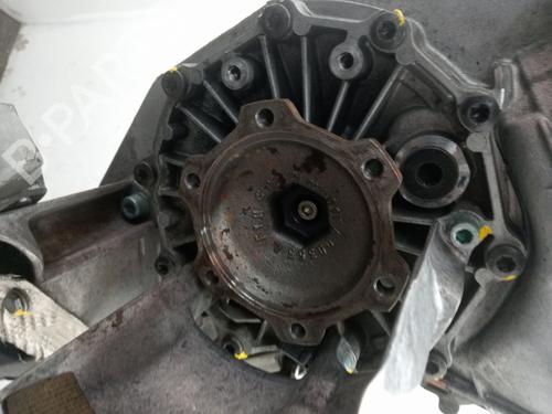 Gearbox AUDI A6 C5 Avant (4B5) 2.5 TDI | BP24736389M3 