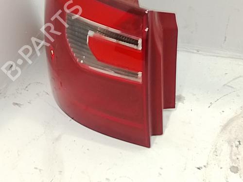 Used Left taillight Left taillight 37591847 37591847