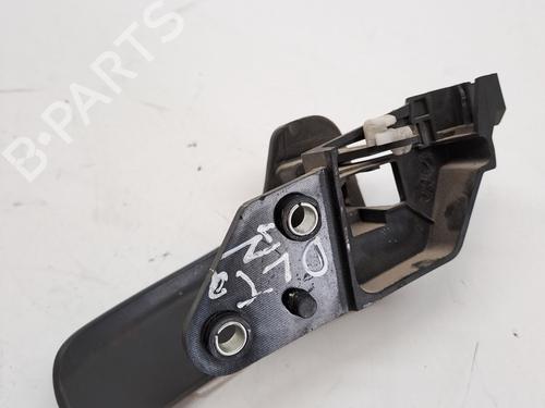 Front left interior door handle CITROËN JUMPER II Van 2.2 HDi 120 | BP23366449I13 