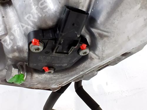Engine SKODA FABIA III (NJ3) 1.0 TSI | BP37437572M1 - Image 5