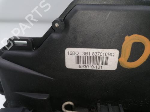 Front right lock SEAT CORDOBA (6L2) 1.4 TDI | BP25844747C97 