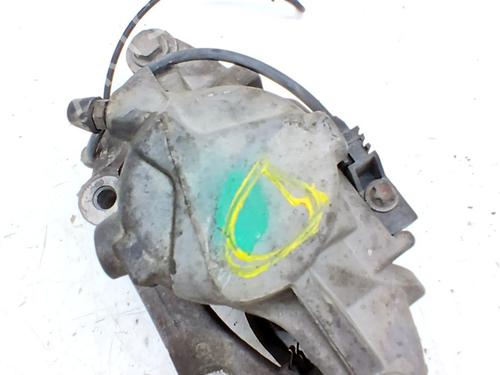 Right front brake caliper MERCEDES-BENZ E-CLASS (W211) E 270 CDI (211.016) | BP37288819M104 - Image 3