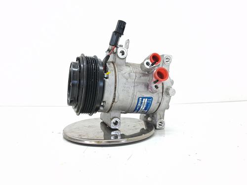 AC compressor MG MG ZS SUV (AZS1) 1.5 VTi | BP27891509M34 