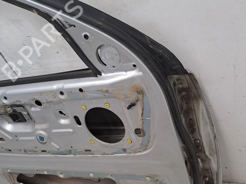 Left front door LAND ROVER FREELANDER I (L314) 2.5 V6 4x4 | BP23377080C2 
