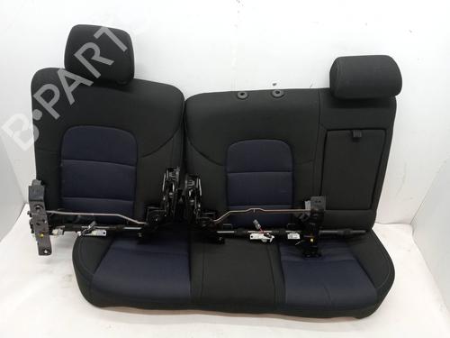 Used Rear seat HYUNDAI ix35 (LM, EL, ELH) 2.0 CRDi (136 hp) 23347781