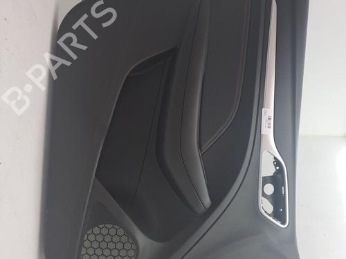 Used Front left panel MG MG ZS SUV 1.0 T-GDi (111 hp) 26929296