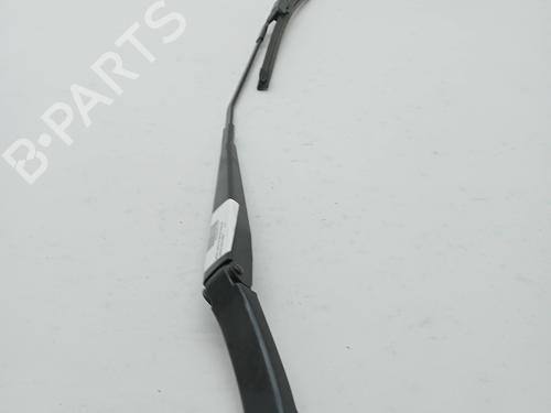 Used Front windshield wiper arm SKODA FABIA III (NJ3) 1.0 TSI (95 hp) 23354368