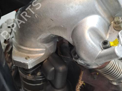 Motor CITROËN XSARA PICASSO (N68) 2.0 HDi | BP23372393M1 