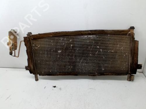 Heater matrix NISSAN MAXIMA / MAXIMA QX IV (A32) 2.5 V6 24V | BP30336996M63