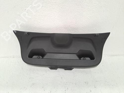 Boot lining PEUGEOT 208 II (UB_, UP_, UW_, UJ_) 1.2 Hybrid 100 | BP26707005I3 