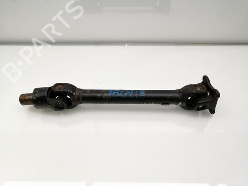 Used Driveshaft SUZUKI JIMNY Closed Off-Road Vehicle (SN) 1.3 16V 4WD (SN413, JB43) (82 hp) 27461419
