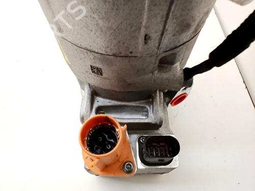 AC compressor FIAT 500e (332_) Elektro 3+1 (FA1) | BP30505226M34