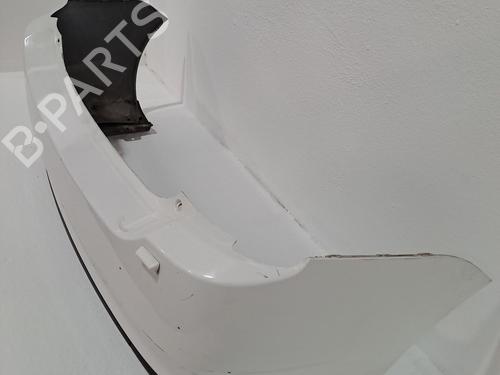 Used Rear bumper TOYOTA PRIUS Liftback (_W2_) 1.5 Hybrid (NHW20_, NHW20R) (112 hp) 24308491