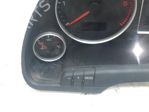 Instrument cluster AUDI A4 B7 (8EC) 2.0 TDI | BP35771779C47 - Image 4