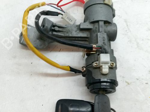 Rattlås /Tenningslås KIA SPORTAGE II (JE_, KM_) 2.0 CRDi (140 hp) 31035589